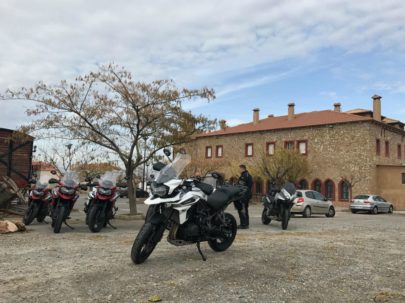 Kawasaki Z900RS review – first impressions